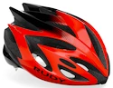 Cyklistická helma Rudy Project  Rush Red/Black Shiny