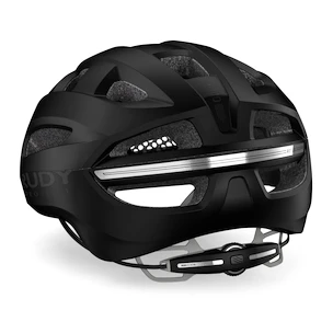 Cyklistická helma Rudy Project  Skudo Black Matte