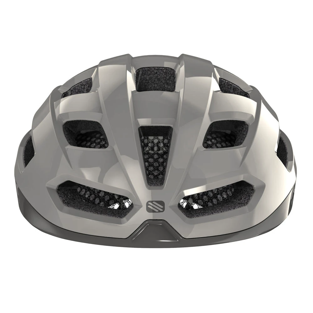 Cyklistická helma Rudy Project  Skudo Sand Shiny
