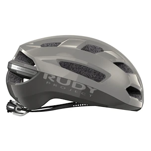 Cyklistická helma Rudy Project  Skudo Sand Shiny