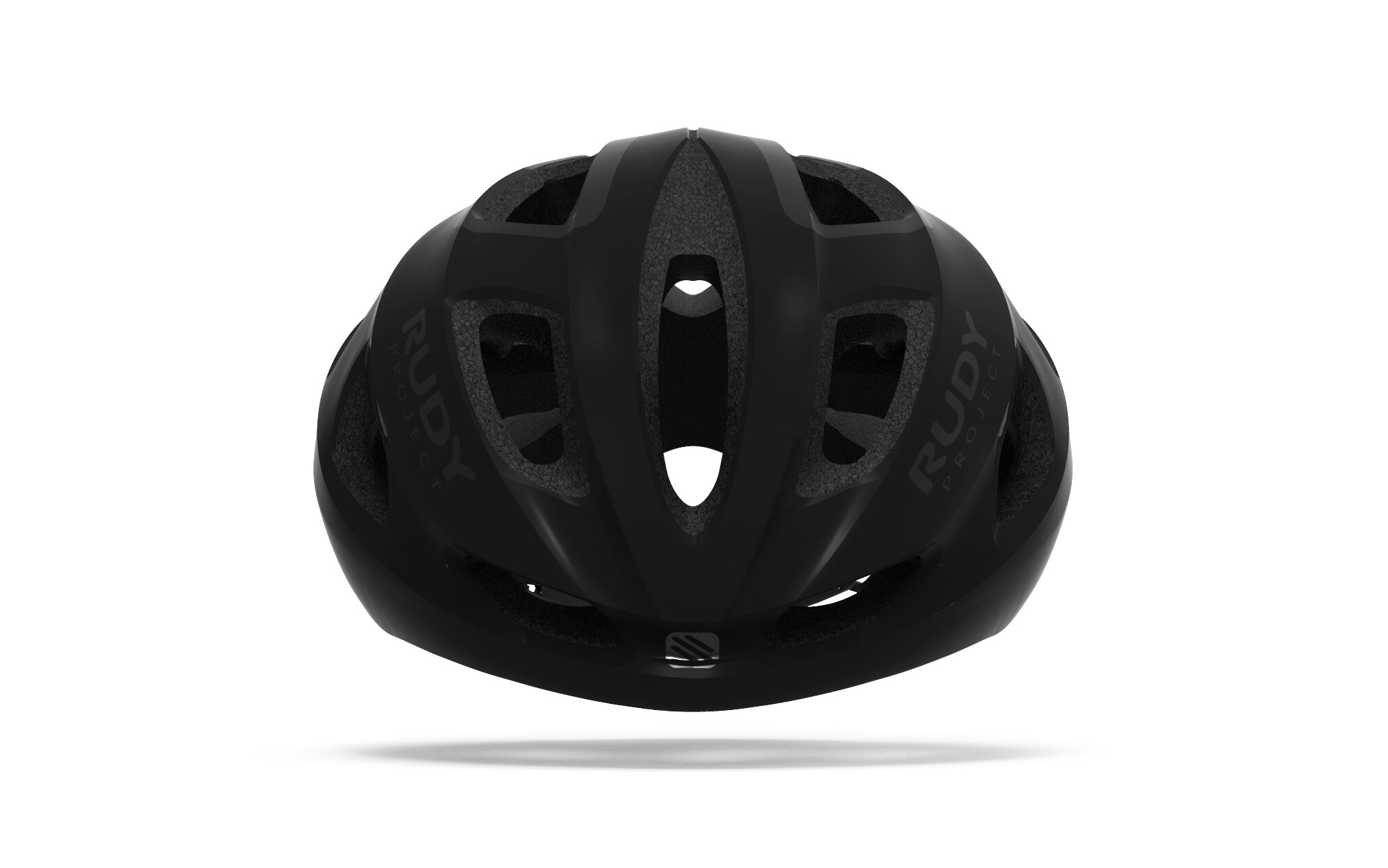 Rudy Project Strym black Stealth matt 2021 - thumb (4)