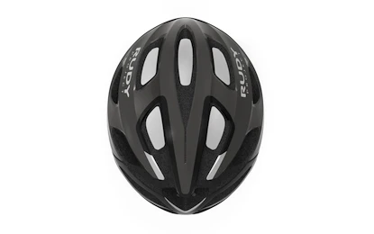 Cyklistická helma Rudy Project  Strym grey
