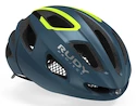 Cyklistická helma Rudy Project  Strym Pacific Blue Matte