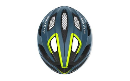 Cyklistická helma Rudy Project  Strym Pacific Blue Matte