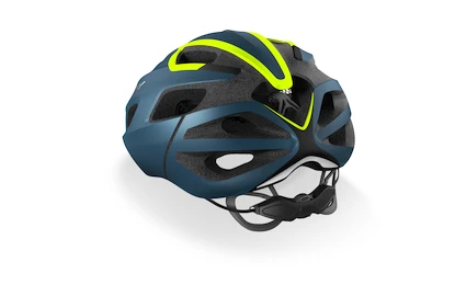 Cyklistická helma Rudy Project  Strym Pacific Blue Matte