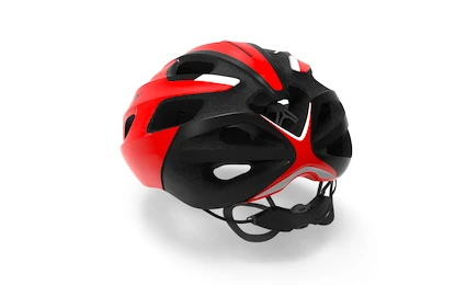Cyklistická helma Rudy Project  Strym Red L
