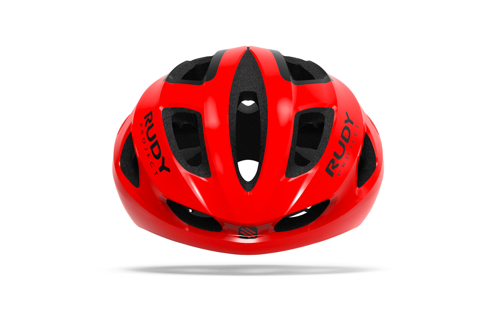 RUDY PROJECT STRYM shiny red 2022 - thumb (4)