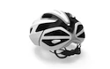 Cyklistická helma RUDY Project Strym White Stealth matte