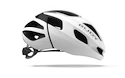 Cyklistická helma RUDY Project Strym White Stealth matte
