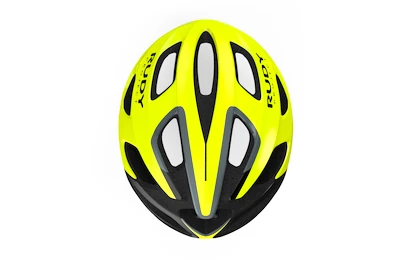 Cyklistická helma Rudy Project  Strym Yellow L