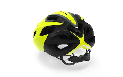Cyklistická helma Rudy Project  Strym Yellow L