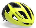 Cyklistická helma Rudy Project  Strym Yellow L