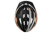Cyklistická helma Rudy Project  Venger Cross Black Bronze/Brown Matte
