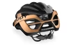 Cyklistická helma Rudy Project  Venger Cross Black Bronze/Brown Matte