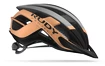 Cyklistická helma Rudy Project  Venger Cross Black Bronze/Brown Matte