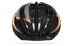 Cyklistická helma Rudy Project  Venger Cross Black Bronze/Brown Matte