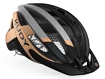 Cyklistická helma Rudy Project  Venger Cross Black Bronze/Brown Matte