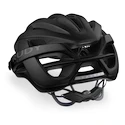 Cyklistická helma Rudy Project  Venger Cross MTB Black (Matte)