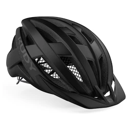 Cyklistická helma Rudy Project Venger Cross MTB Black (Matte)