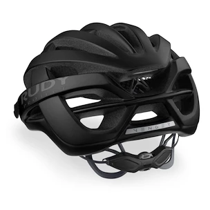 Cyklistická helma Rudy Project  Venger Cross MTB Black (Matte) M