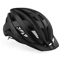 Cyklistická helma Rudy Project  Venger Cross MTB Black (Matte) M