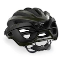 Cyklistická helma Rudy Project  Venger Cross MTB Metal Green Shiny/Black Matte