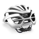 Cyklistická helma Rudy Project  Venger Cross MTB White Matte