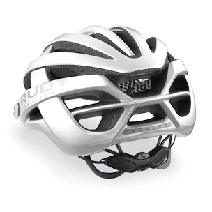 Cyklistická helma Rudy Project  Venger Cross MTB White Matte S