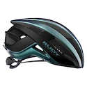 Cyklistická helma Rudy Project  Venger Road Iridescent Blue (Shiny)