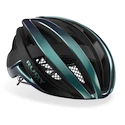 Cyklistická helma Rudy Project  Venger Road Iridescent Blue (Shiny) L