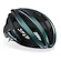 Cyklistická helma Rudy Project  Venger Road Iridescent Blue (Shiny) L