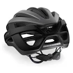 Cyklistická helma Rudy Project  Venger Road Titanium - Black (Matte)