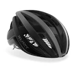 Cyklistická helma Rudy Project  Venger Road Titanium - Black (Matte)