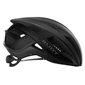 Cyklistická helma Rudy Project  Venger Road Titanium - Black (Matte)