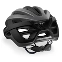 Cyklistická helma Rudy Project  Venger Road Titanium - Black (Matte)