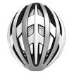 Cyklistická helma Rudy Project  Venger Road  White - Silver (Matte)