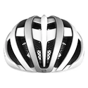 Cyklistická helma Rudy Project  Venger Road  White - Silver (Matte)
