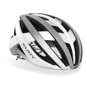 Cyklistická helma Rudy Project  Venger Road  White - Silver (Matte) M
