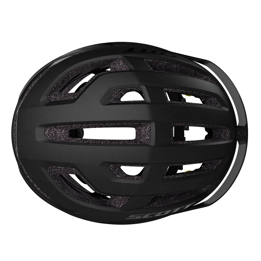 Cyklistická helma Scott  Arx
