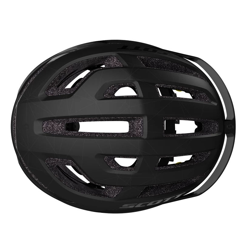 Cyklistická helma Scott  Arx