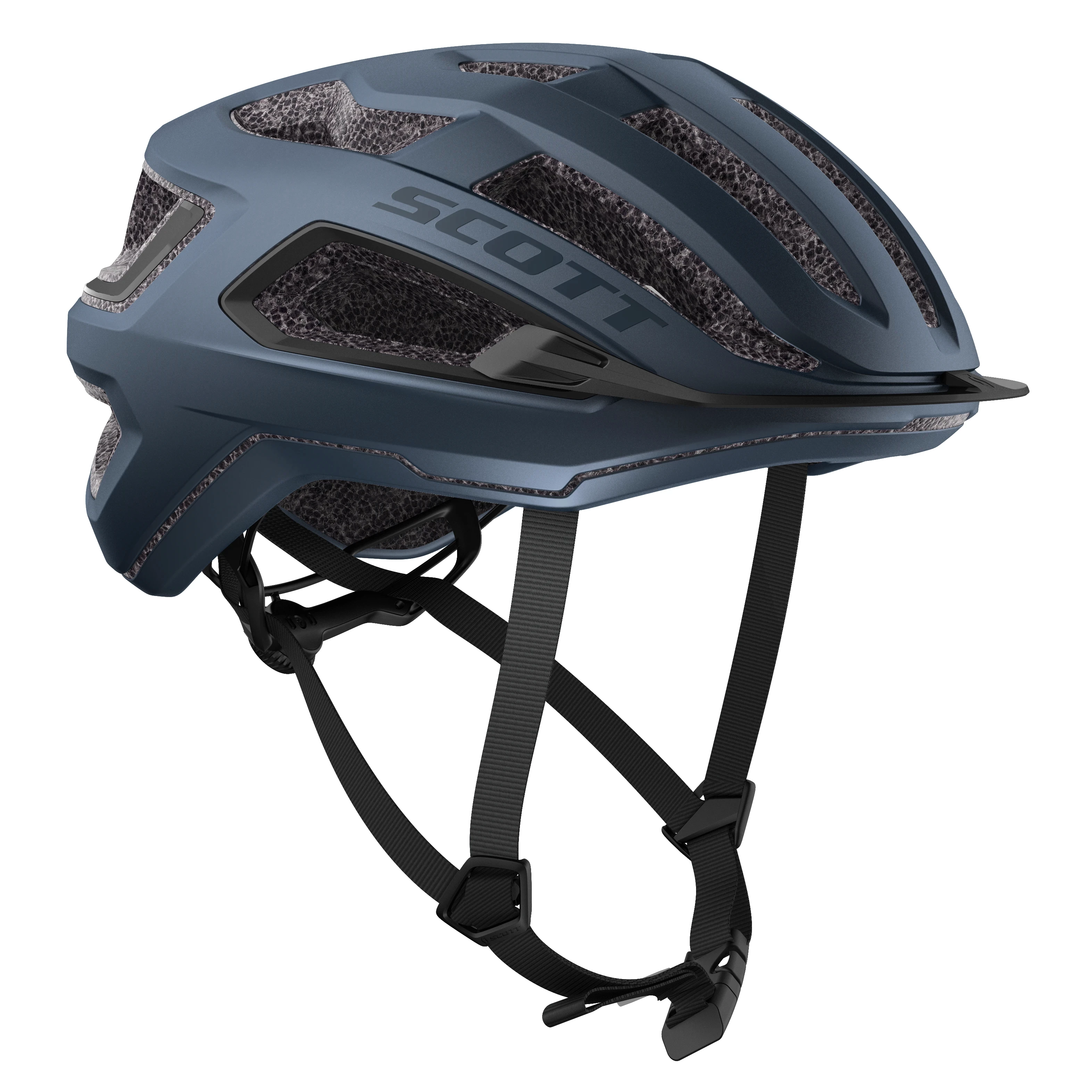 Cyklistická helma Scott  Arx