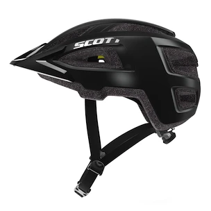 Cyklistická helma Scott  Groove Plus (CE) černá