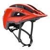 Cyklistická helma Scott  Groove Plus (CE) Florida Red