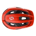 Cyklistická helma Scott  Groove Plus (CE) Florida Red