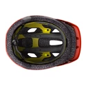 Cyklistická helma Scott  Groove Plus (CE) Florida Red