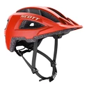 Cyklistická helma Scott  Groove Plus (CE) Florida Red