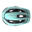Cyklistická helma Scott  Groove Plus (CE) Surf Blue