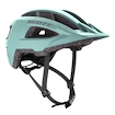 Cyklistická helma Scott  Groove Plus (CE) Surf Blue