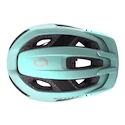 Cyklistická helma Scott  Groove Plus (CE) Surf Blue