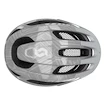 Cyklistická helma Scott  Supra (CE) Vogue Silver